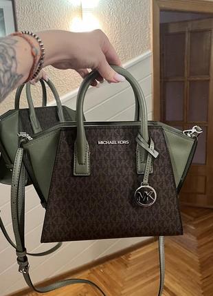 Сумка michael kors оригинал