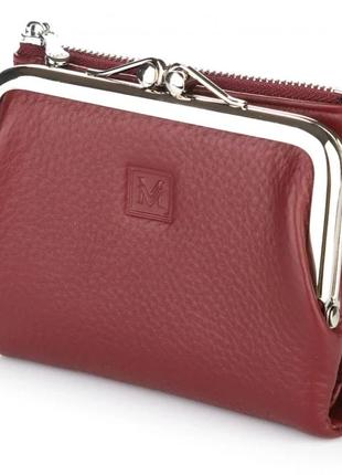 Кошелек vermari 9930-1806 d.red