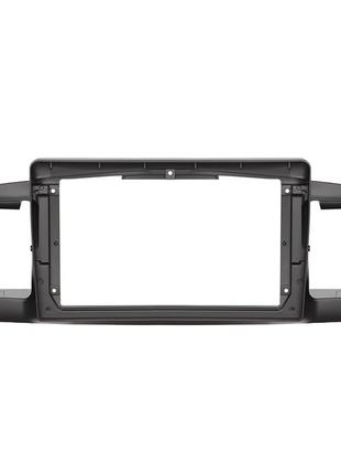 Переходная рамка 9" byd f3 2005-2013 (6578) sku-77