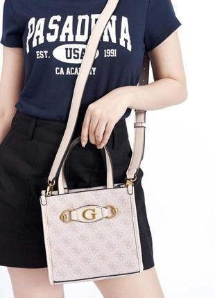 Сумка guess оригінал8 фото