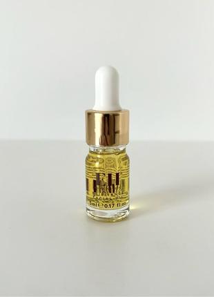 Emma hardie brilliance facial oil - олія для обличчя 5ml