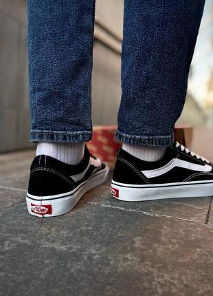 Кеди  vans6 фото