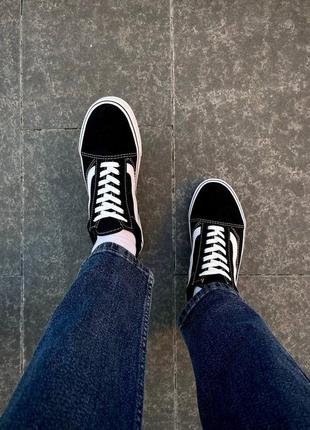 Кеди  vans3 фото