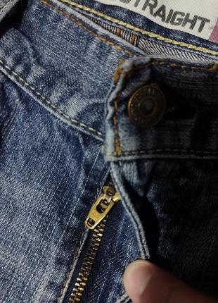 Мужские джинсы / levis / штаны / винтажные джинсы / брюки / мужская одежда / чоловічий одяг /3 фото