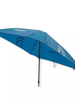 Зонт daiwa n`zon umbrella square 250cm