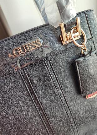 Сумка guess оригинал шоппер2 фото