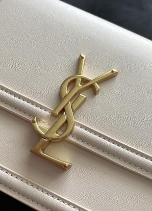 Жіноча біла сумка