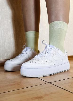 Кроссовки nike