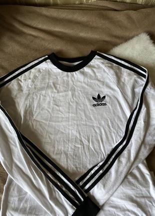 Кофта adidas