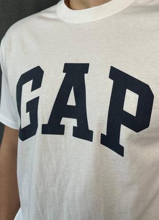 Оригинальная футболка gap