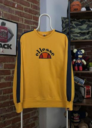 Свитшот ellesse