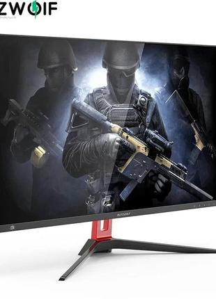 Ігровий монітор blitzwolf bw-gm2 27" 144hz 2k
пк телевізор xiaomi