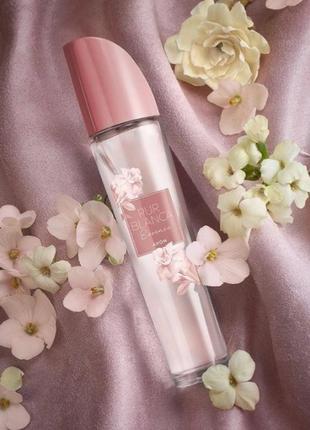 Туалетна вода avon pur blanca essence, 50 мл