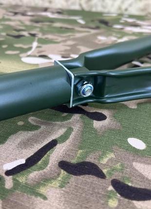 Саперна лопата mil-tec олива 5