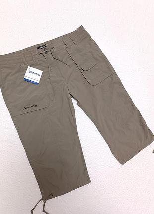 Шорты трекинговые schoffel 46/20/52/18/3xl