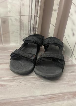 Мужские сандалии karrimor🌿 45р