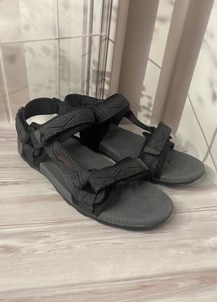 Мужские сандалии karrimor🌿 45р2 фото