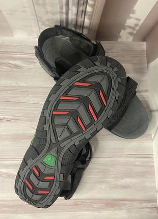 Мужские сандалии karrimor🌿 45р5 фото