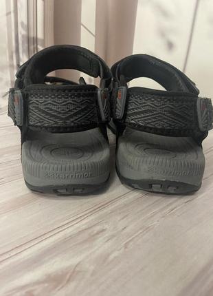 Мужские сандалии karrimor🌿 45р6 фото