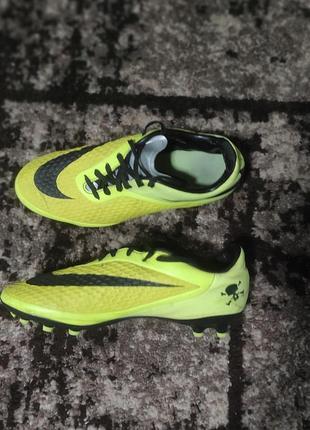 Бутси nike