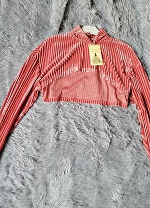 Велюровый костюм тройка рубчик вельвет2 фото