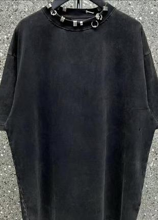 Футболка balenciaga 2xl