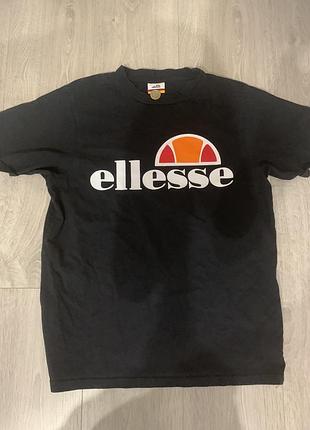 Футболка ellesse