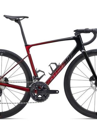 Giant defy advanced pro 2 2024 l carbon sangria 170000 166752470