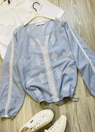 Вишиванка h&m