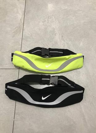 Сумка для бега nike
