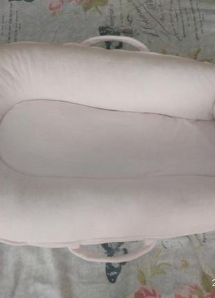 Кокон - гніздечко позиціонер для новонароджених