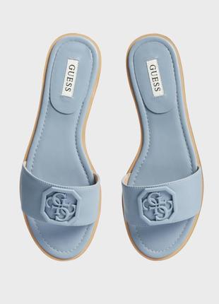 Шлепанці guess 40