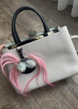Сумка fendi