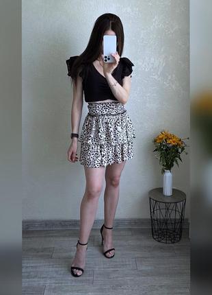 Спідниця new look
