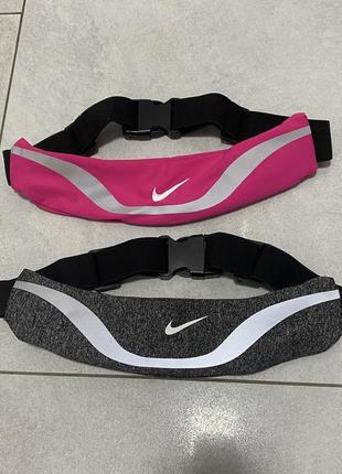 Сумка для бега nike