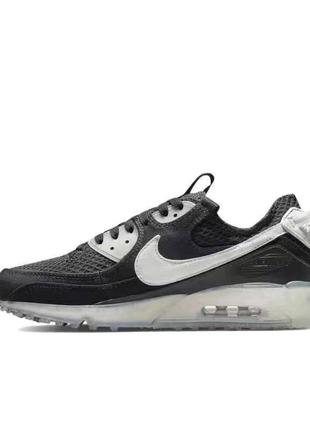 Кроссовки nike air max 90 terascape