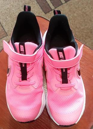 Кросівки nike