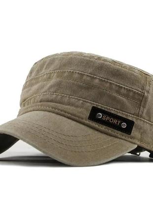 Кепка мужская