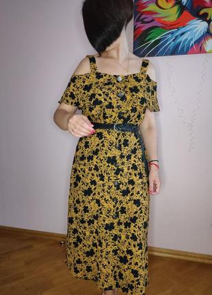 Сукня нова