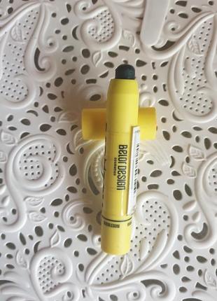 Belor desing babydoll mystic stick бальзам -тинт для губ