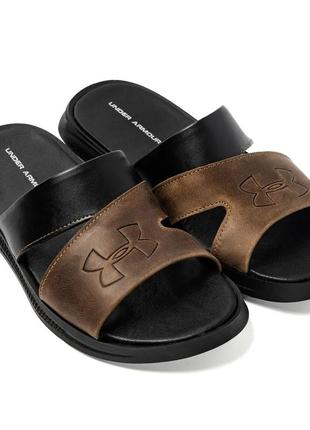 Чоловічі літні шльопанці сланці високої якості весна літо босоніжки сандалії9 фото