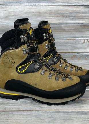 La sportiva karakorum bsdx gore-tex оригинальные ботинки