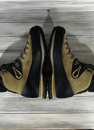 La sportiva karakorum gtx gore-tex оригінальні черевики