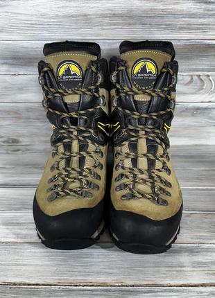 La sportiva karakorum gtx gore-tex оригінальні черевики
