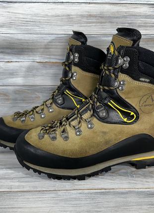 La sportiva karakorum gtx gore-tex оригінальні черевики