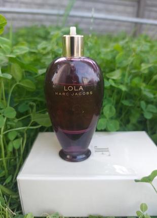 Lola marc jacobs туалетна вода