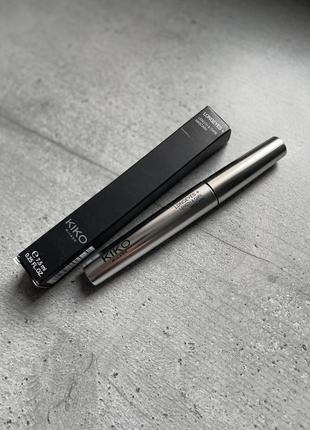 Туш kiko milano