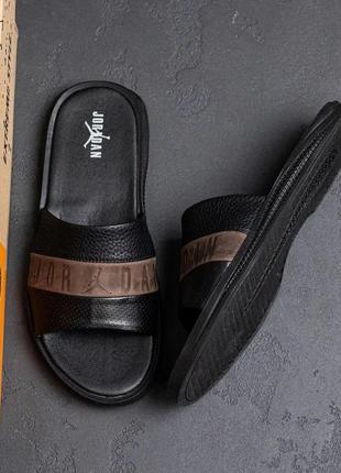 Чоловічі літні шльопанці сланці високої якості весна літо босоніжки сандалії