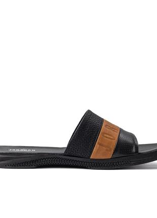 Чоловічі літні шльопанці сланці високої якості весна літо босоніжки сандалії9 фото