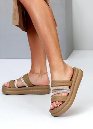 Шльопанці код 21759